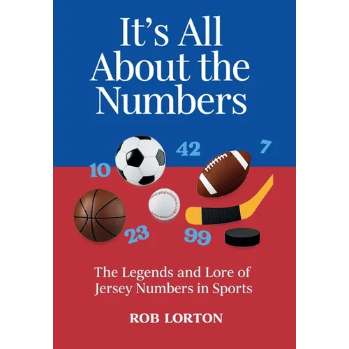 It's All About the Numbers