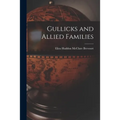 Gullicks and Allied Families