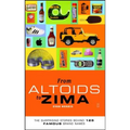 From Altoids to Zima: The Surprising Stories Behind 125 Famous Brand Names