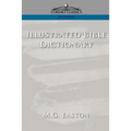 Illustrated Bible Dictionary