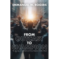 From Outcast to Champion: The Journey of Jephthah and Every Rejected Child of God