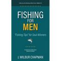 Fishing for Men: Fishing Tips for Soul-Winners