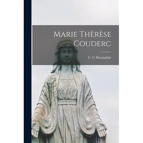 Marie Thèrèse Couderc