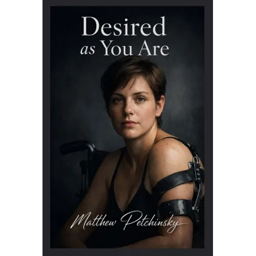 Desired as You Are