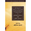 An Answer in Defence of the Truth against the Apology of Private Mass
