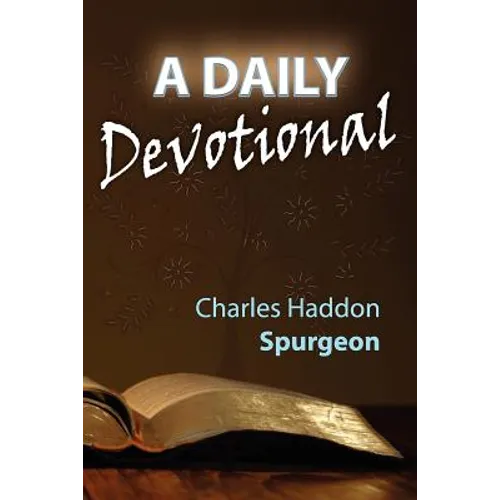 A Daily Devotional