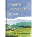 Grief's Unexpected Journey