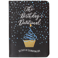 The Birthday Devotional: 365 Days of Celebrating Life