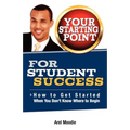 Your Starting Point For Student Success