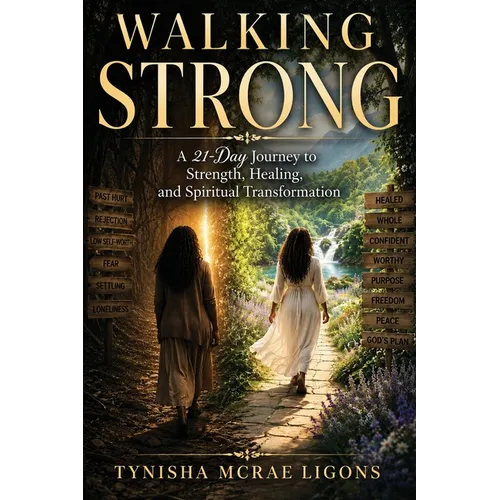 Walking Strong