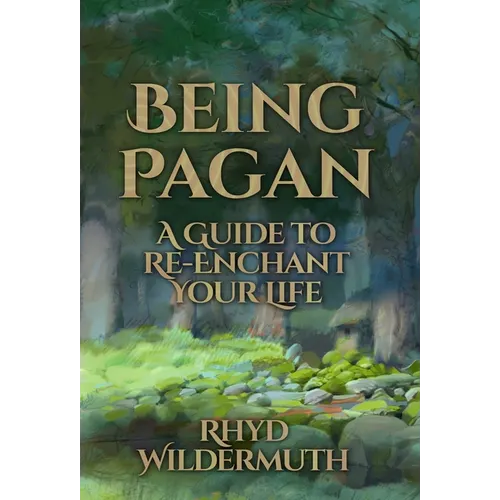 Being Pagan