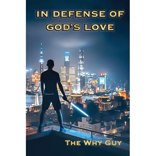 In Defense of God's Love