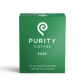 EASE: Dark Roast Single-Serve Pocket Purity™