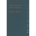 Inertial Navigation Systems Analysis