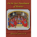 On the Just Punishment of Heretics