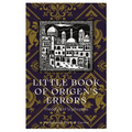 Little Book of Origen's Error