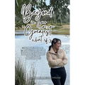 Beyond in your Greatest What if's: "A True to Life Reflections of an Overseas Filipino Worker, a Woman, and a Life Reclaimed"