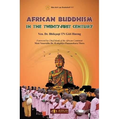 African Buddhism in the Twenty-First Century