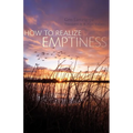 How to Realize Emptiness