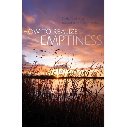 How to Realize Emptiness
