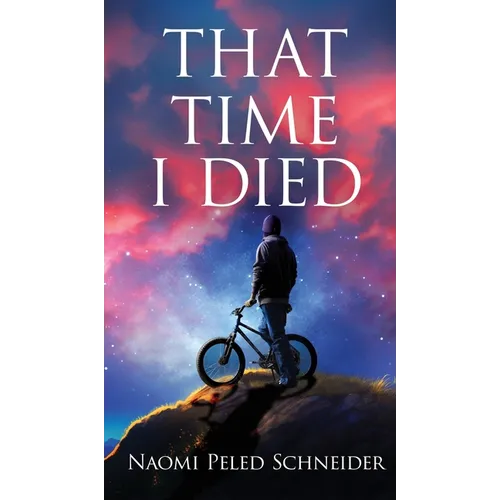 That Time I Died