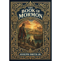 The Book of Mormon (Golden Monarch Collector's Edition) (Case Laminate Hardcover with Jacket)
