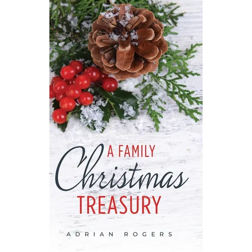 A Family Christmas Treasury (3rd Edition)