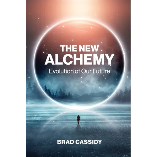 The New Alchemy: Evolution of our Future