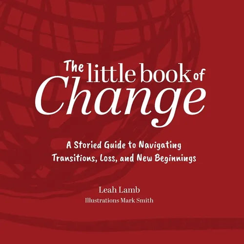 The Little Book of Change
