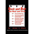 Rock and Roll: Fun Facts and Trivia