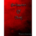 Grimoire of Arts