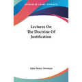 Lectures On The Doctrine Of Justification