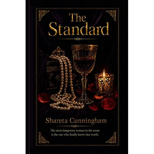 The Standard - Paperback