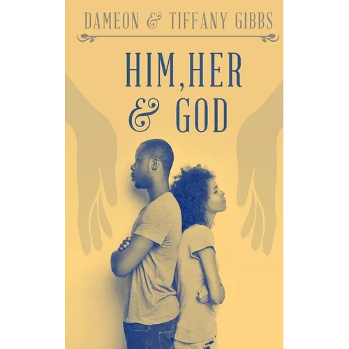 Him, Her & God