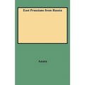 East Prussians from Russia
