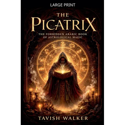 The Picatrix