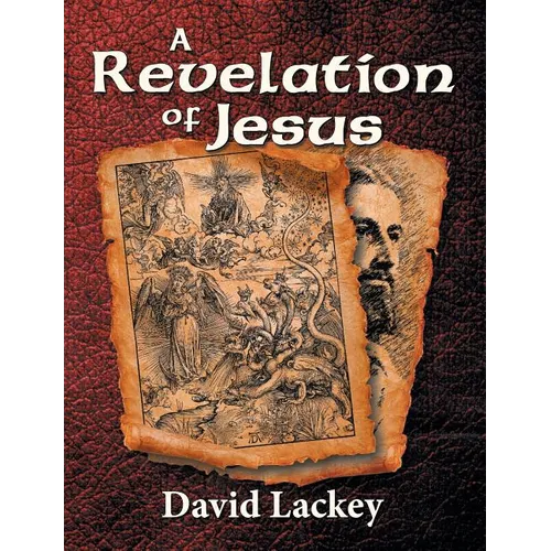 A Revelation of Jesus
