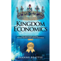 Kingdom Economics: The Mountain Within - Where Heaven and Earth Converge