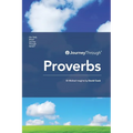 Journey Through Proverbs: 50 Biblical Insights by David Cook