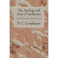 The Apology and Acts of Apollonius