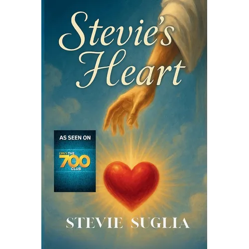 Stevie's Heart