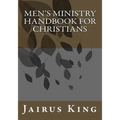 Men's Ministry handbook for Christians