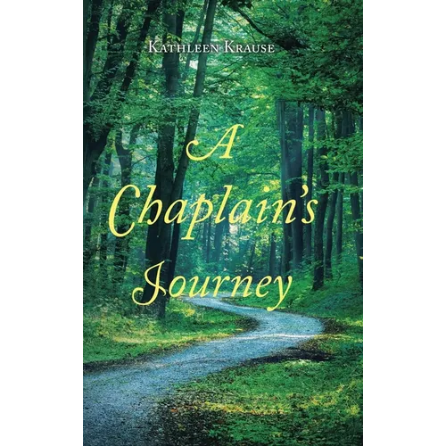 A Chaplain's Journey