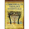 Commonwealth Theology Essentials