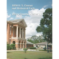 1850 U. S. Census and Historical Facts: {Perry County, Mississippi}