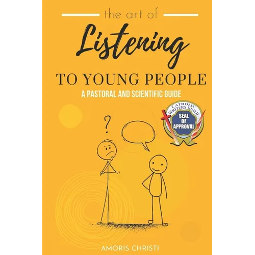 The Art of Listening to Young People