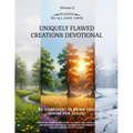 Uniquely Flawed Creations Devotional: Be Confident in Being You! (Shine for Jesus) Volume 2