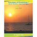 Principles of Kinesiology 1 Workshop Manual v6.1: The Muscle Meridian Organ Relationship