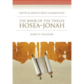 The Book of the Twelve: Hosea-Jonah