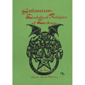 Satanism: Diabolical Religion of Darkness